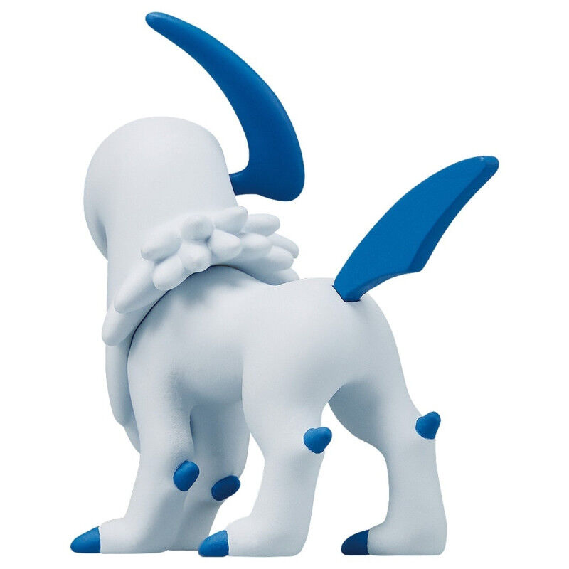 Absol Takara Tomy Monster Collection Figure MS-46